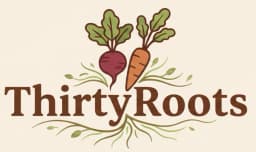ThirtyRoots Logo